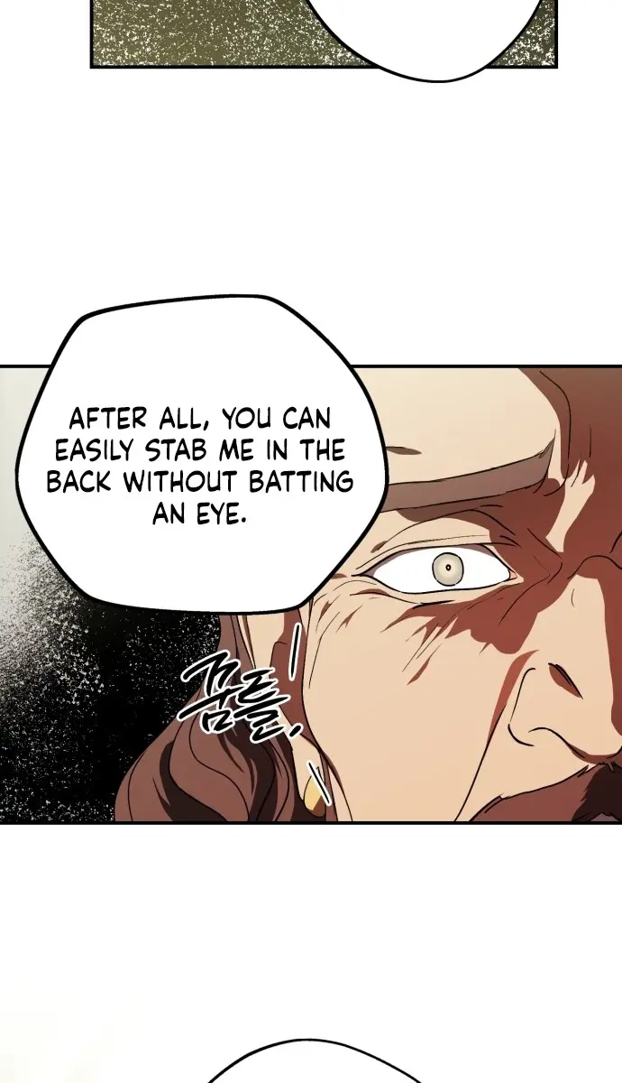 Blinded by the Setting Sun Chapter 124 Page 48