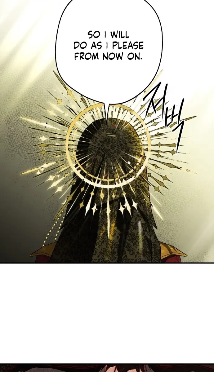 Blinded by the Setting Sun Chapter 124 Page 49