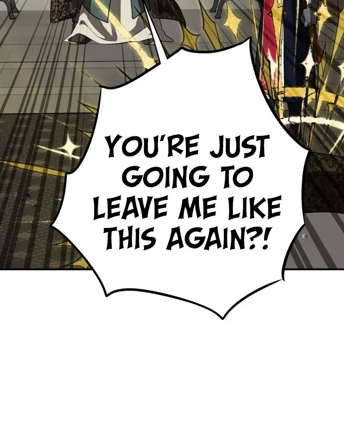 Blinded by the Setting Sun Chapter 124 Page 52