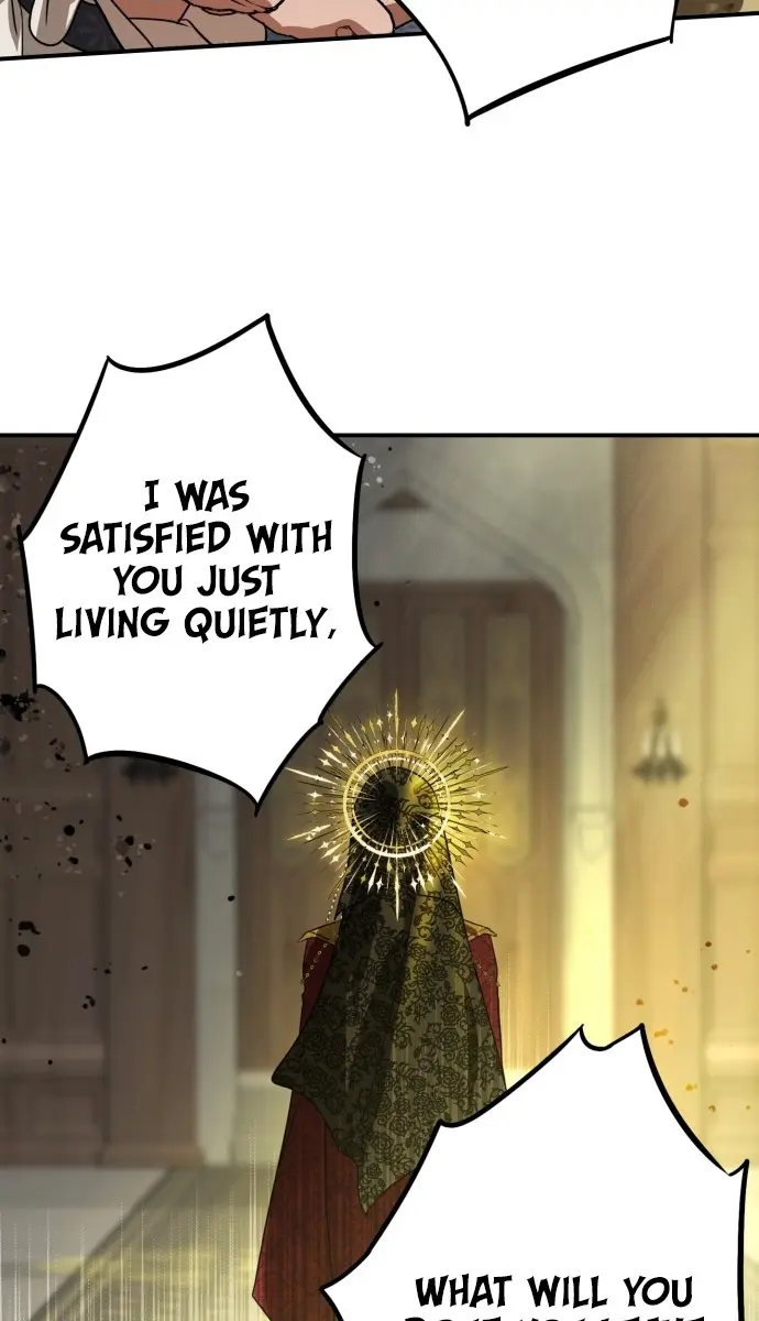 Blinded by the Setting Sun Chapter 124 Page 54