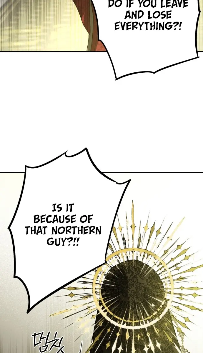 Blinded by the Setting Sun Chapter 124 Page 55