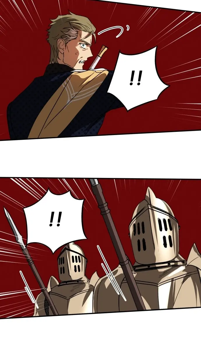 Blinded by the Setting Sun Chapter 124 Page 63