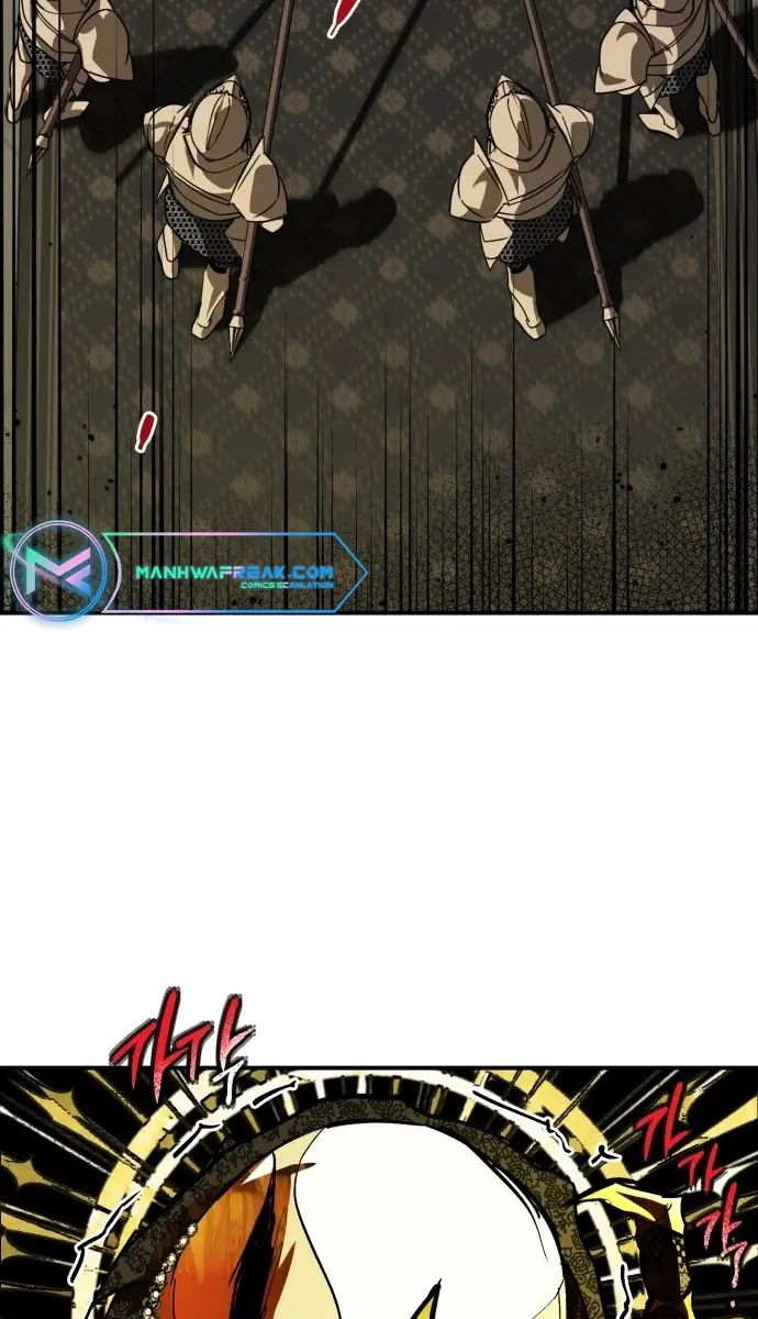 Blinded by the Setting Sun Chapter 124 Page 66