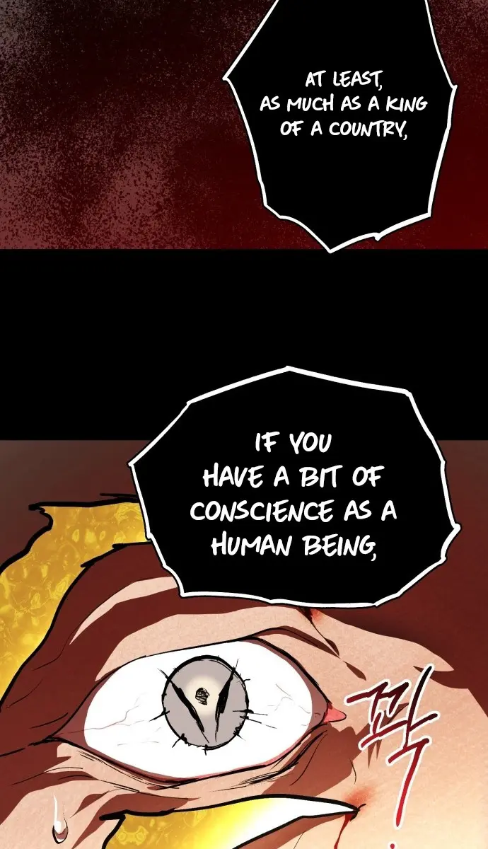 Blinded by the Setting Sun Chapter 124 Page 69