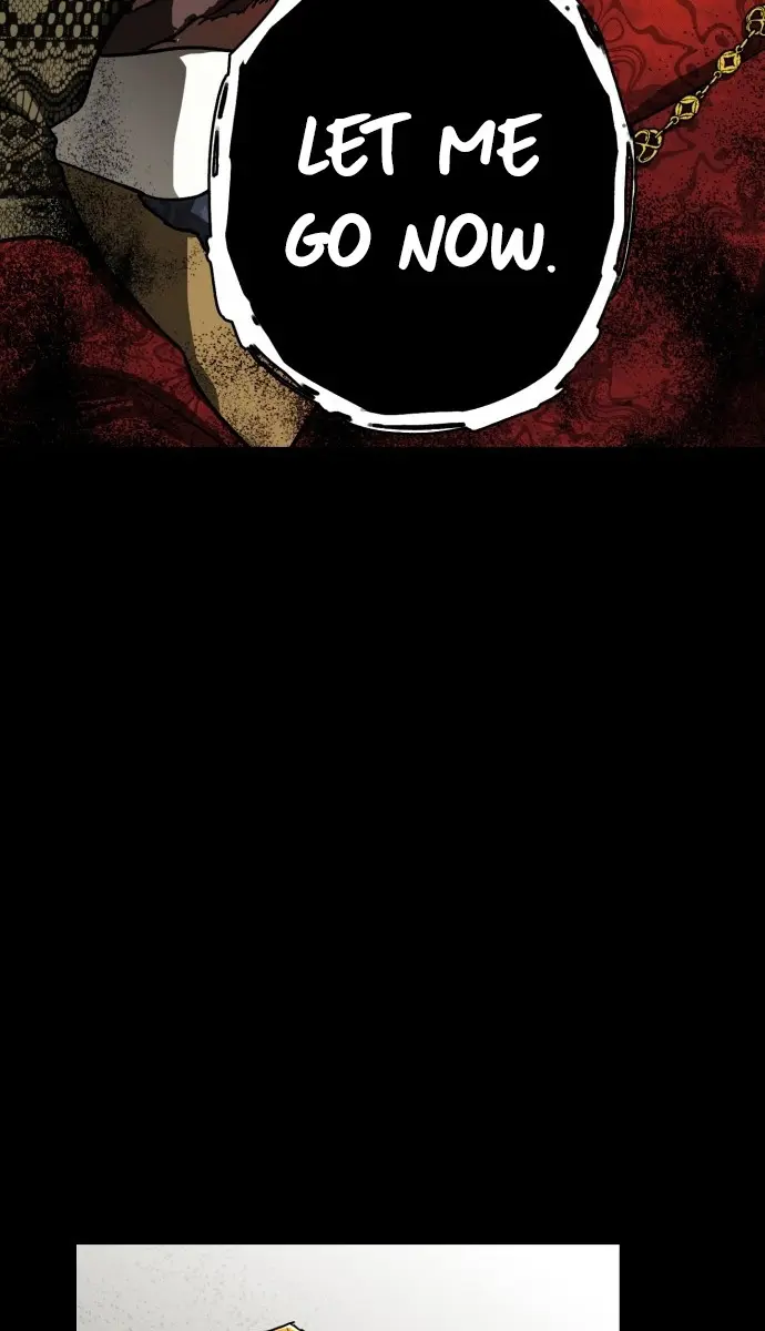 Blinded by the Setting Sun Chapter 124 Page 72