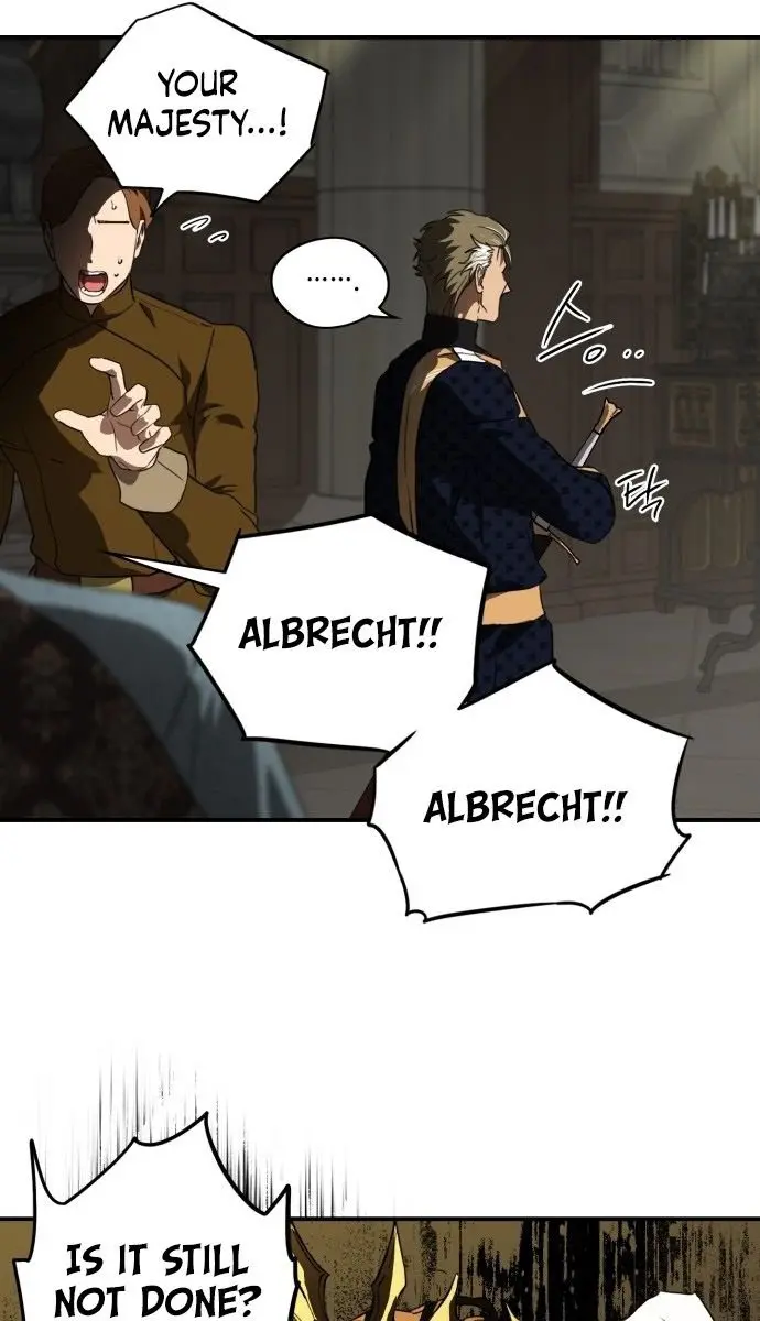 Blinded by the Setting Sun Chapter 124 Page 78