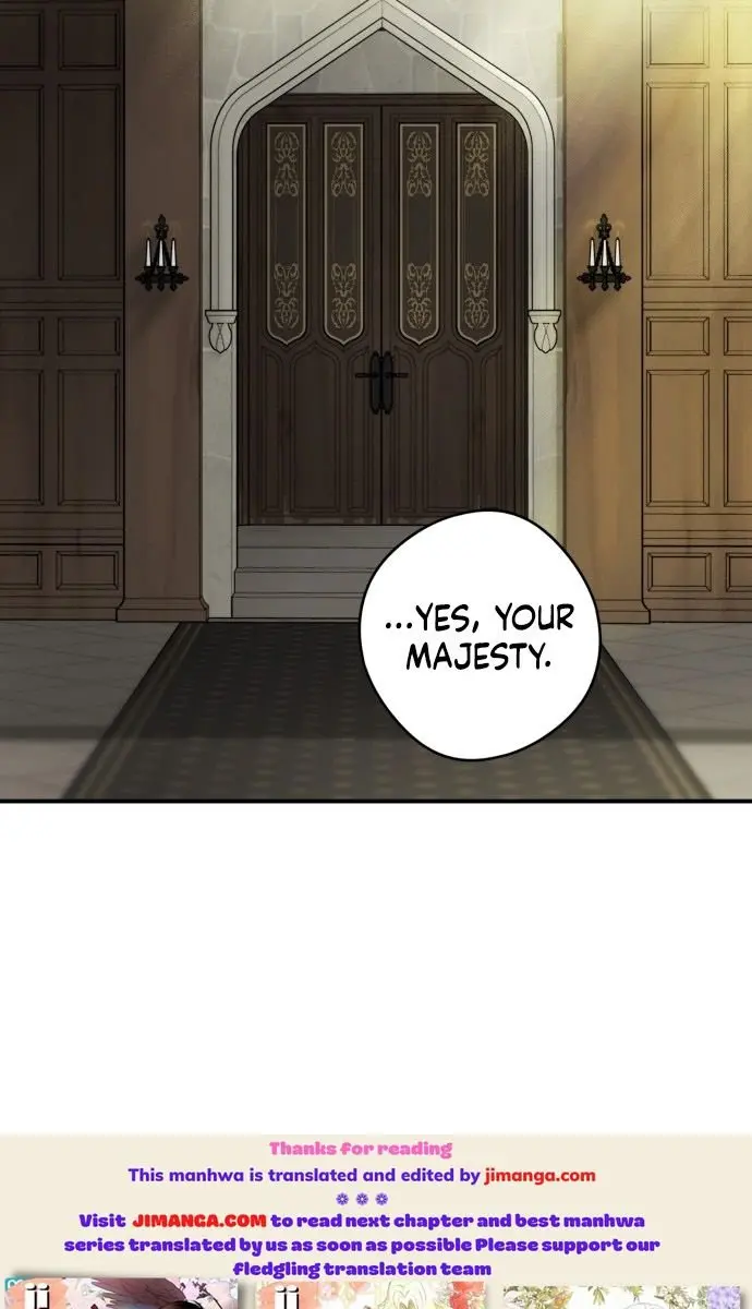 Blinded by the Setting Sun Chapter 124 Page 82