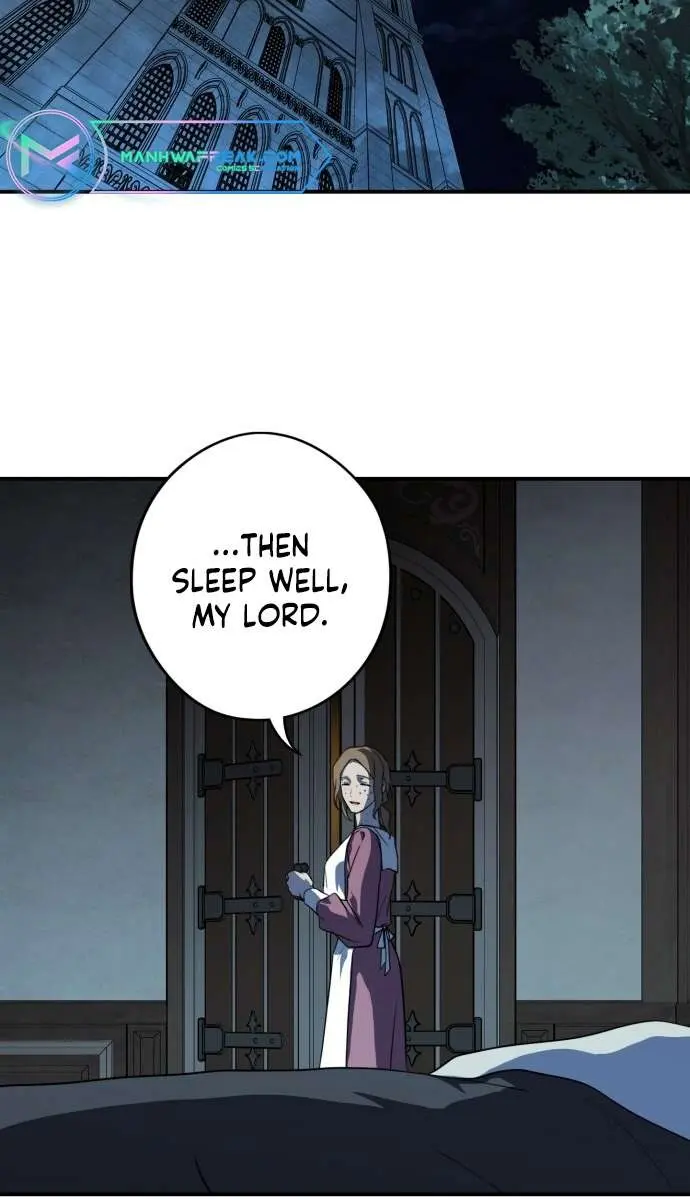Blinded by the Setting Sun Chapter 125 Page 7