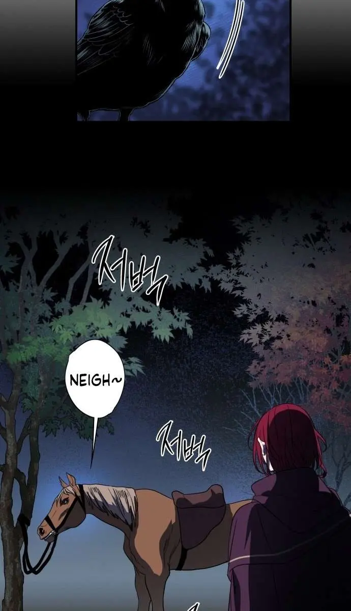 Blinded by the Setting Sun Chapter 125 Page 13