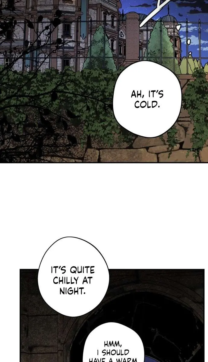Blinded by the Setting Sun Chapter 125 Page 21