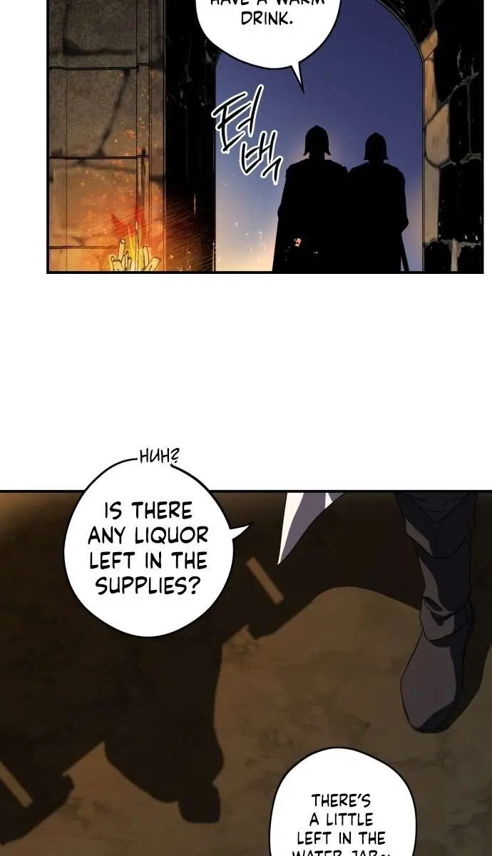 Blinded by the Setting Sun Chapter 125 Page 22