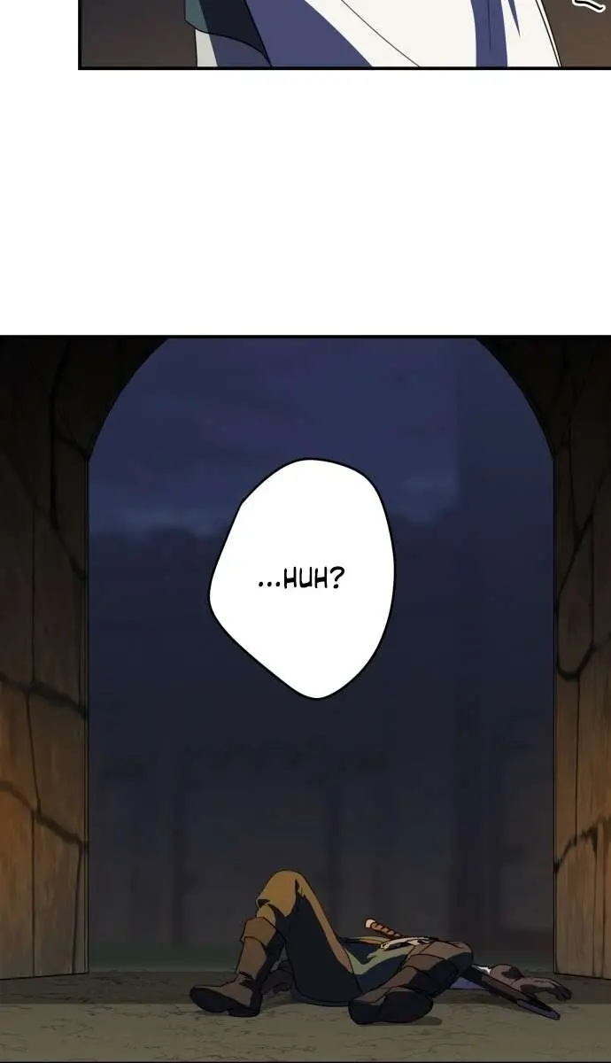 Blinded by the Setting Sun Chapter 125 Page 24