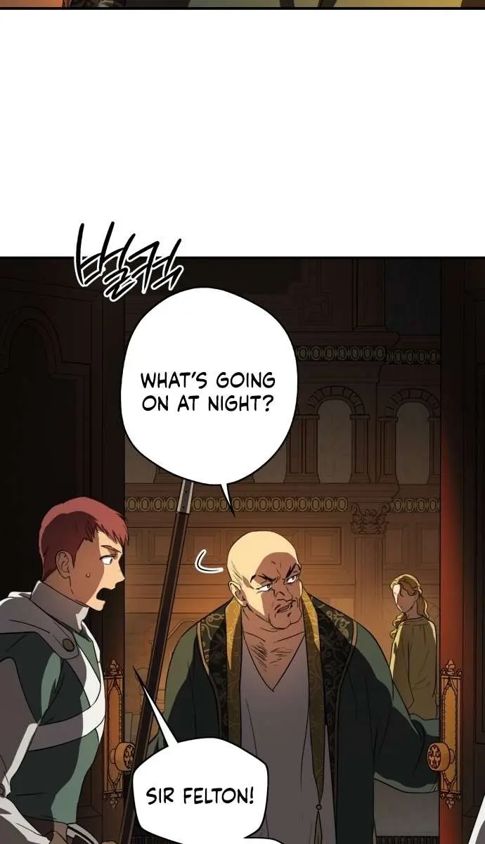 Blinded by the Setting Sun Chapter 125 Page 29