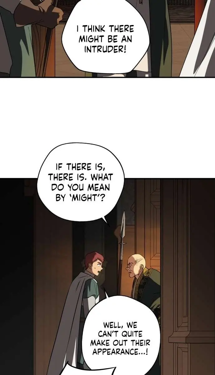 Blinded by the Setting Sun Chapter 125 Page 30