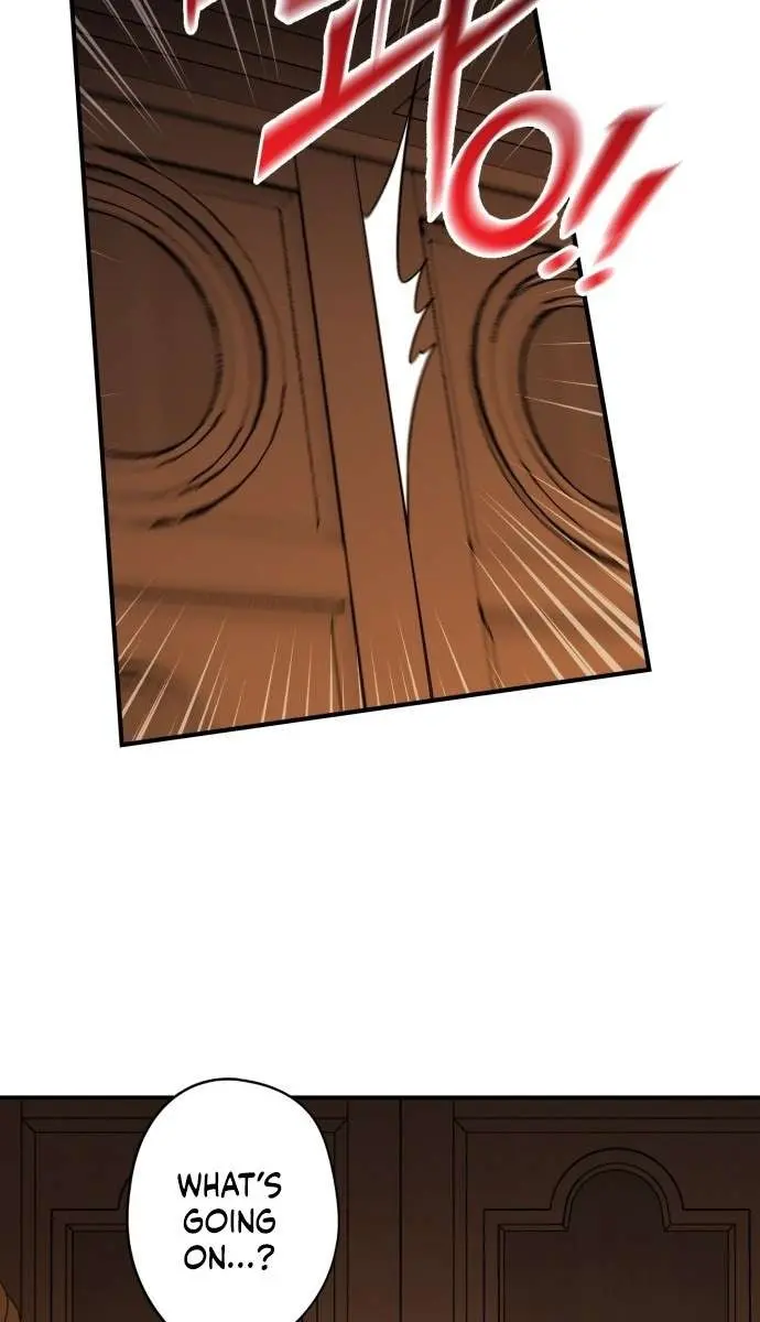 Blinded by the Setting Sun Chapter 125 Page 35