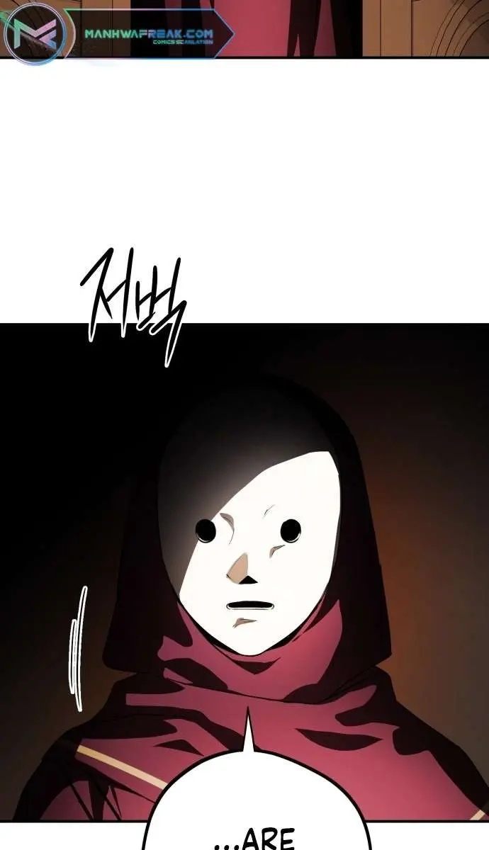 Blinded by the Setting Sun Chapter 125 Page 43
