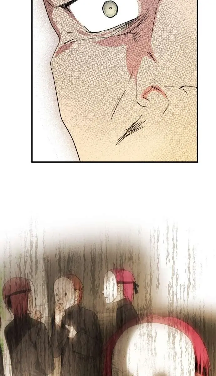 Blinded by the Setting Sun Chapter 125 Page 46