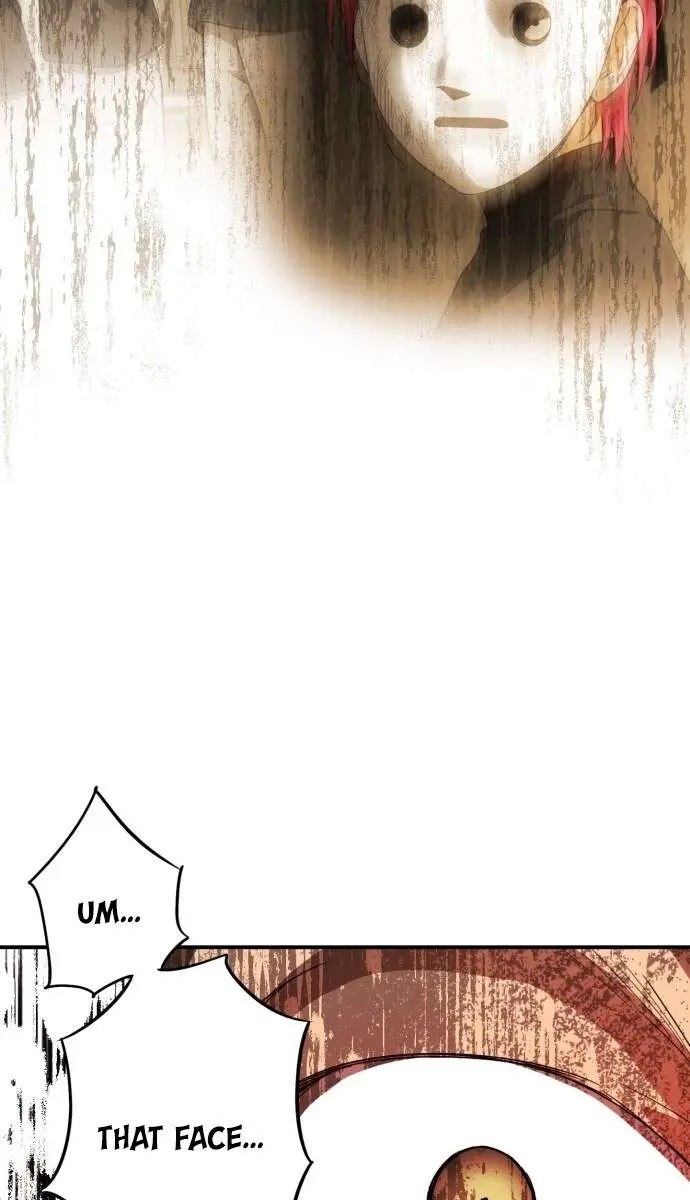 Blinded by the Setting Sun Chapter 125 Page 47