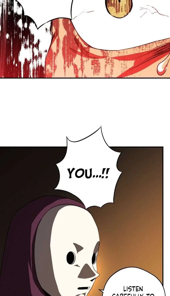 Blinded by the Setting Sun Chapter 125 Page 48