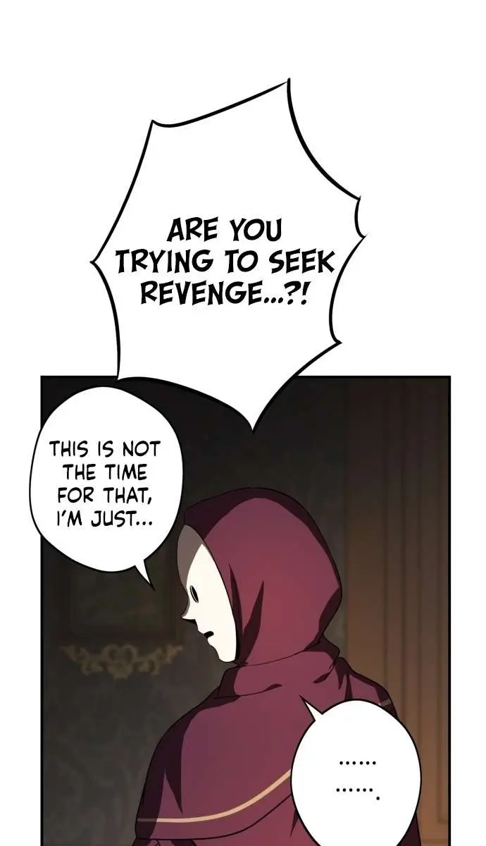 Blinded by the Setting Sun Chapter 125 Page 54