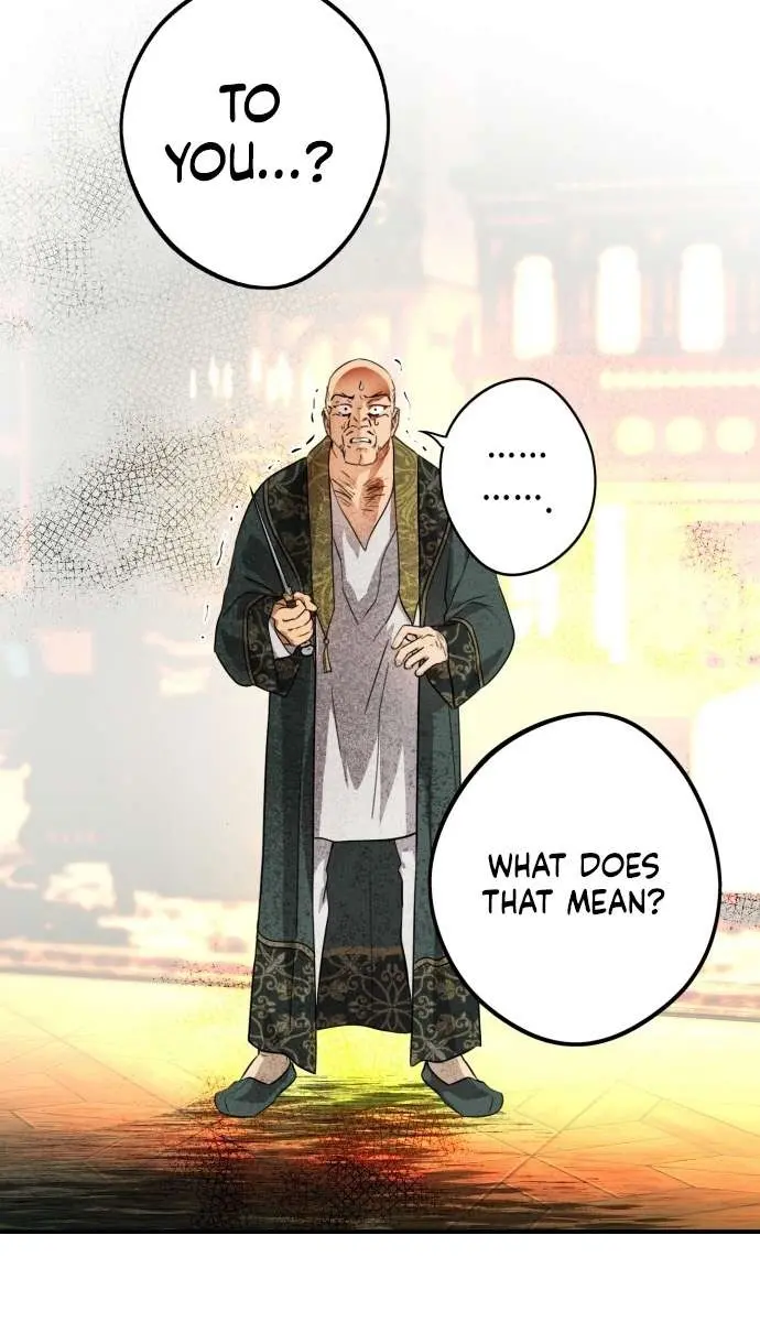 Blinded by the Setting Sun Chapter 125 Page 56