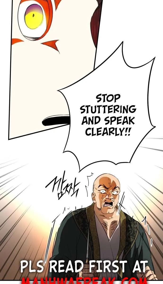 Blinded by the Setting Sun Chapter 125 Page 61