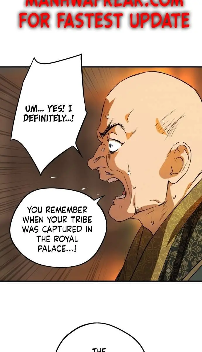 Blinded by the Setting Sun Chapter 125 Page 62