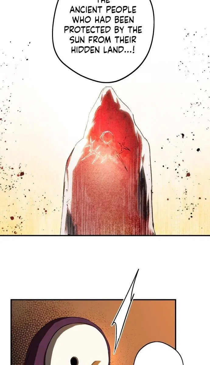 Blinded by the Setting Sun Chapter 125 Page 63