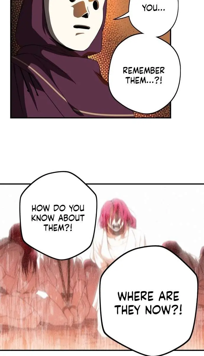 Blinded by the Setting Sun Chapter 125 Page 64