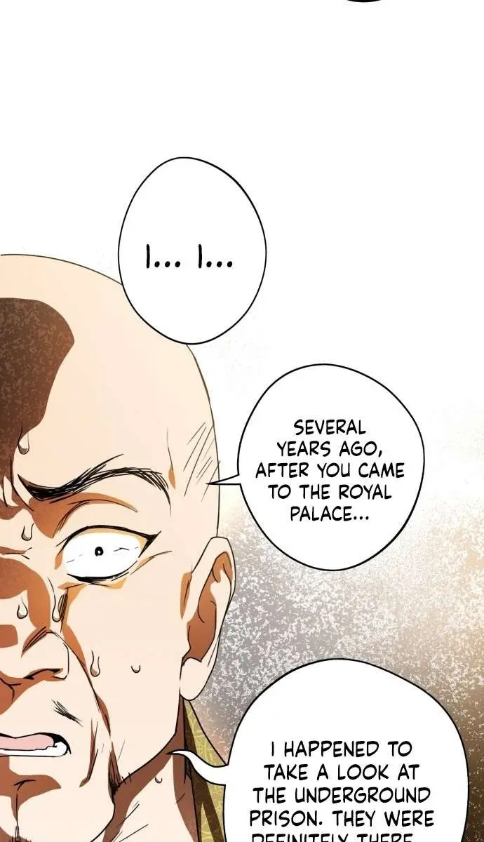 Blinded by the Setting Sun Chapter 125 Page 65