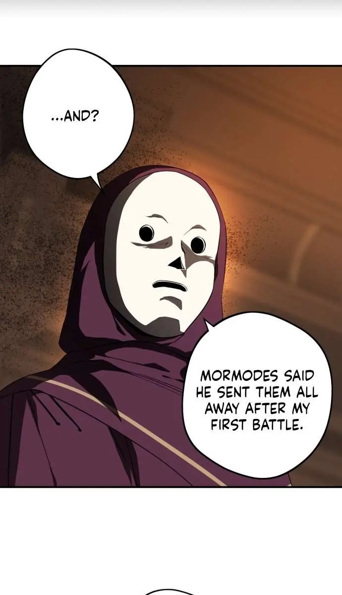 Blinded by the Setting Sun Chapter 125 Page 68