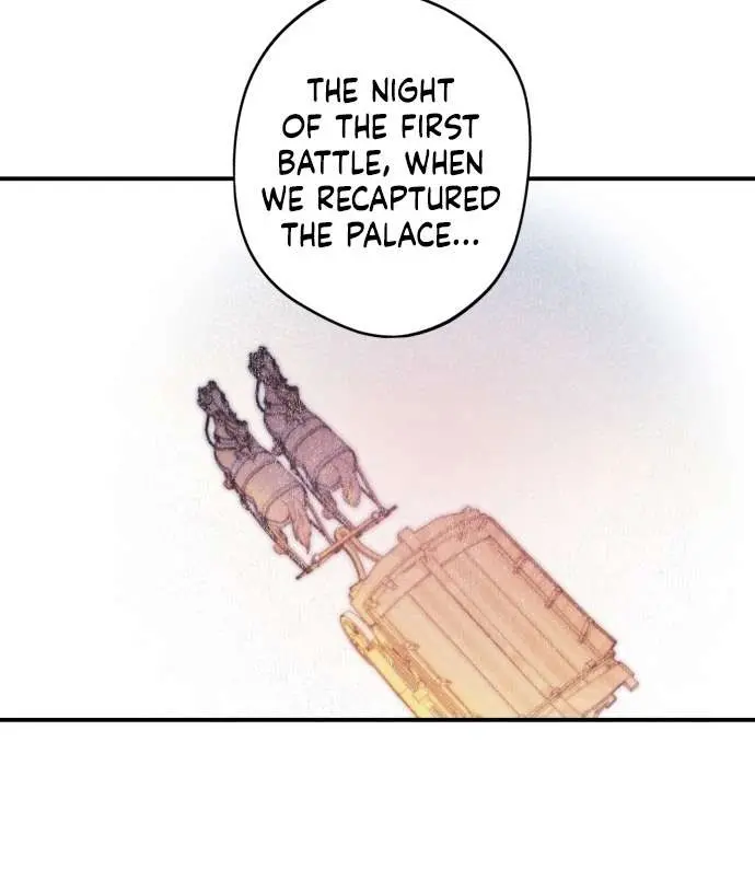Blinded by the Setting Sun Chapter 125 Page 69