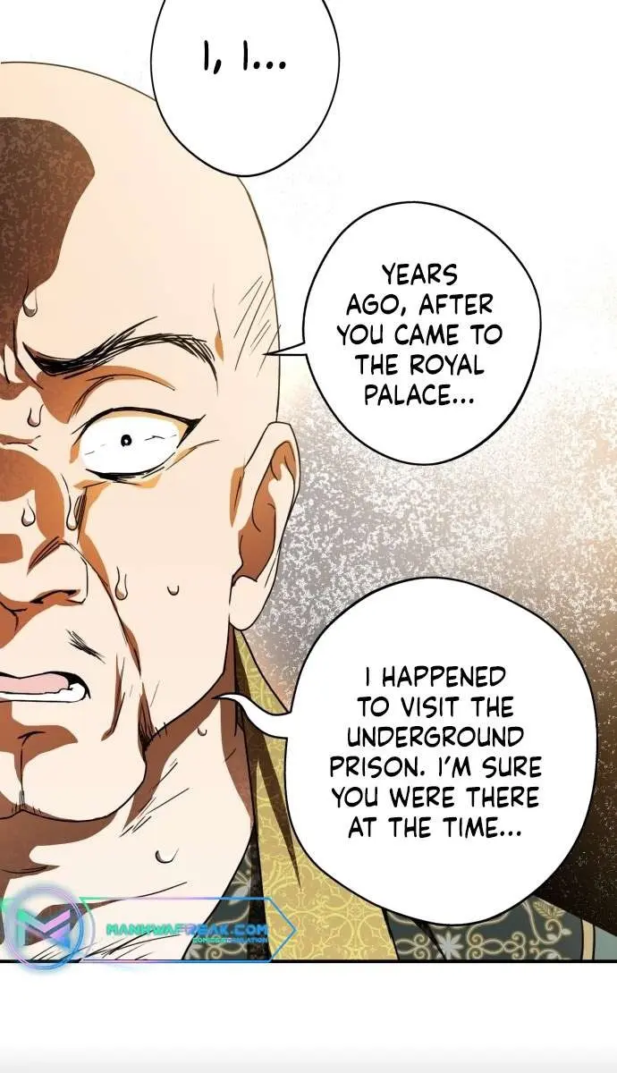 Blinded by the Setting Sun Chapter 126 Page 6