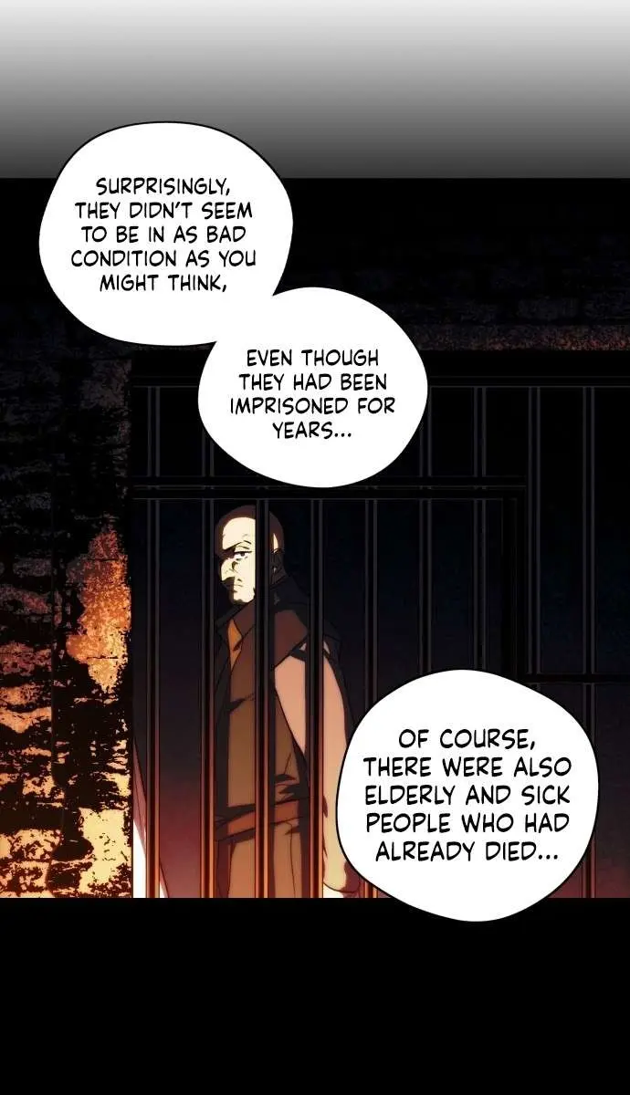 Blinded by the Setting Sun Chapter 126 Page 7