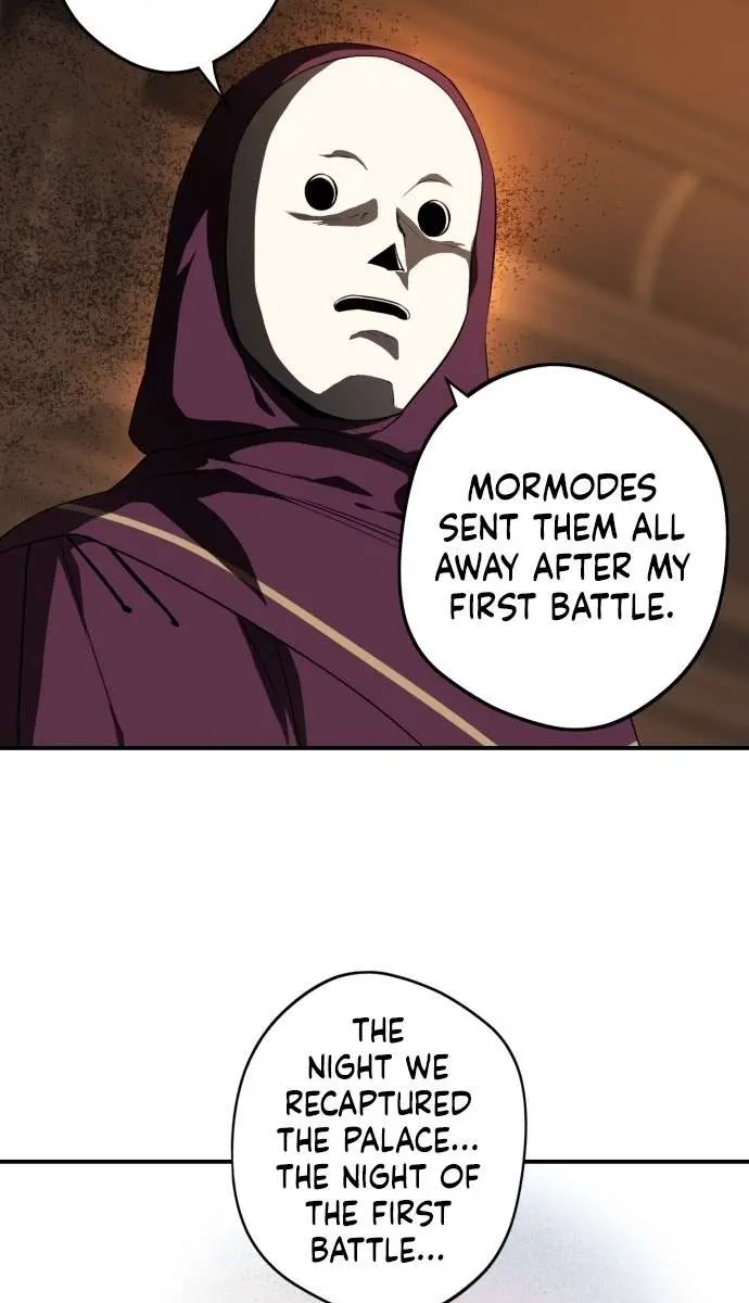 Blinded by the Setting Sun Chapter 126 Page 9