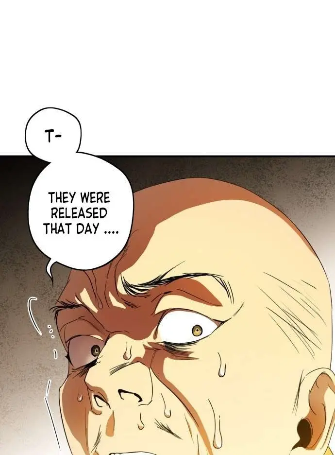 Blinded by the Setting Sun Chapter 126 Page 13