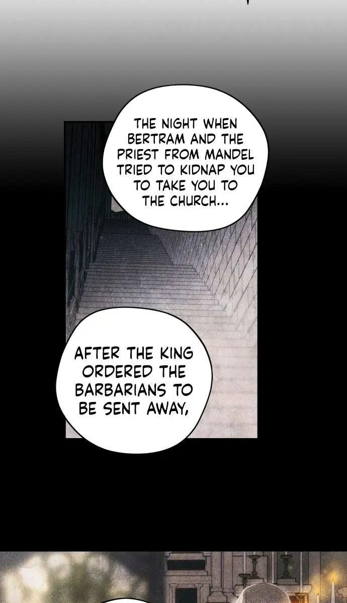 Blinded by the Setting Sun Chapter 126 Page 19