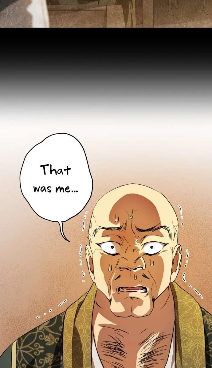 Blinded by the Setting Sun Chapter 126 Page 21