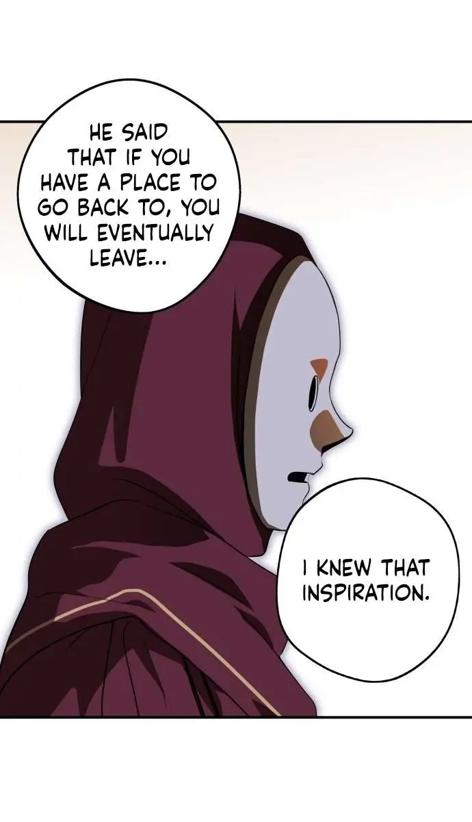 Blinded by the Setting Sun Chapter 126 Page 23