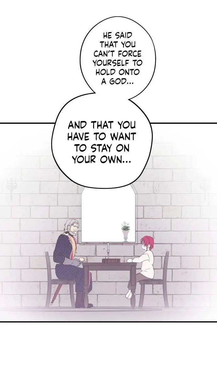 Blinded by the Setting Sun Chapter 126 Page 24