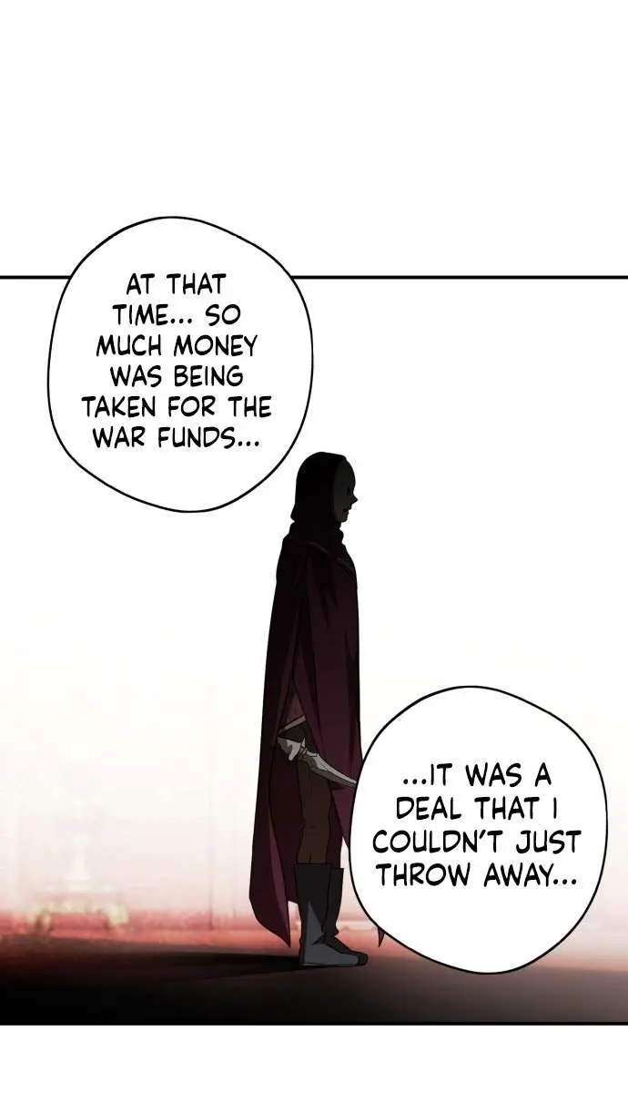 Blinded by the Setting Sun Chapter 126 Page 31