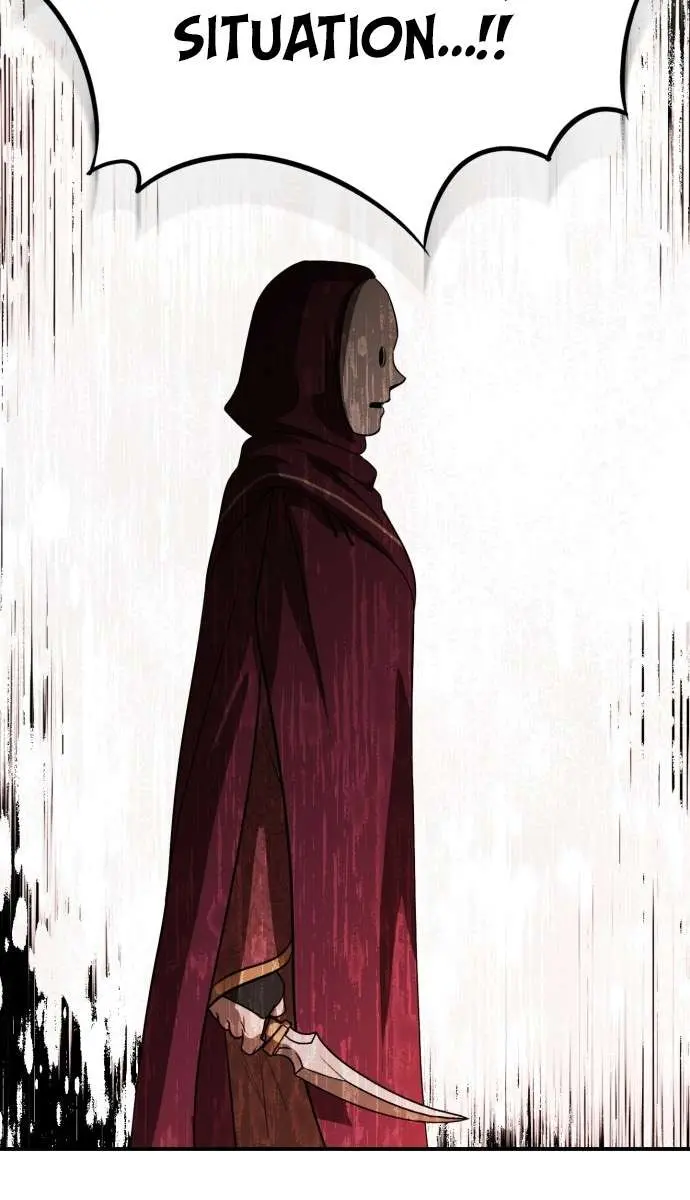 Blinded by the Setting Sun Chapter 126 Page 34