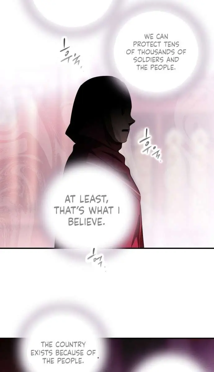Blinded by the Setting Sun Chapter 126 Page 37