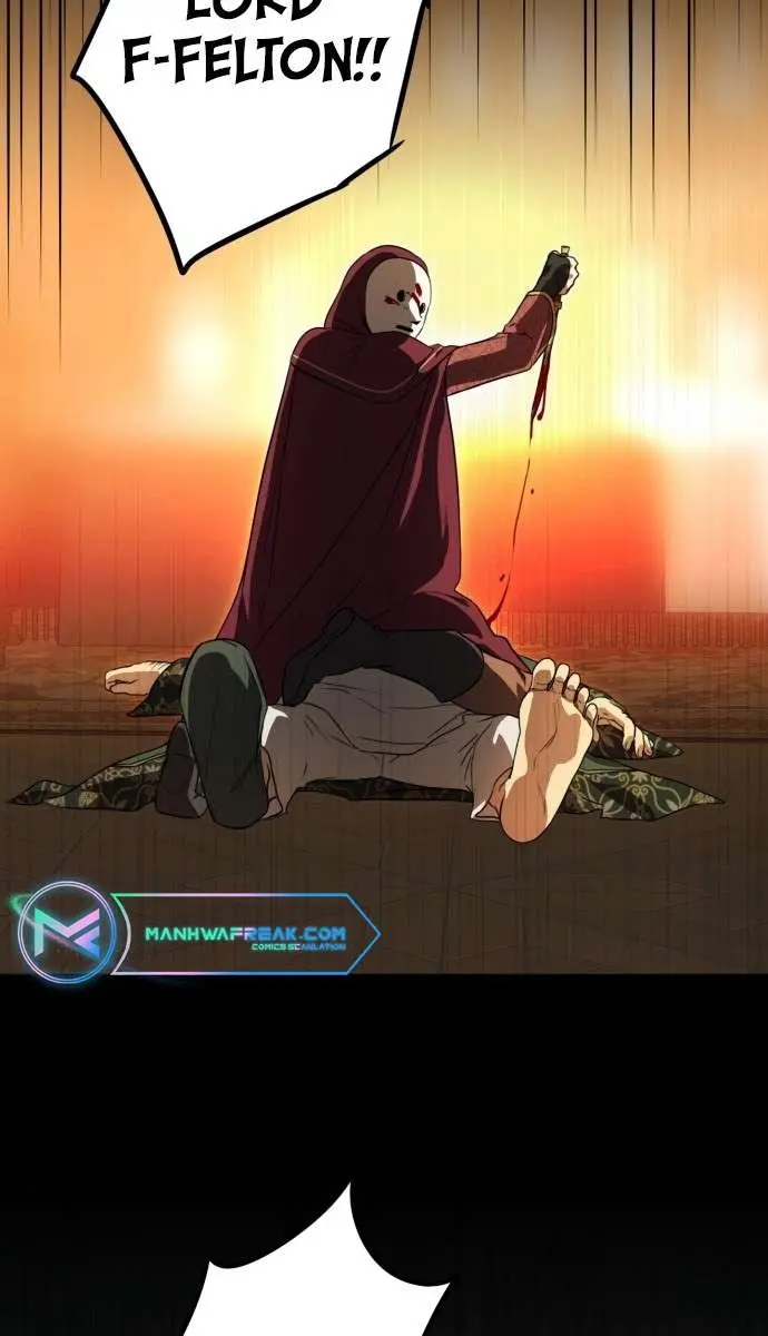 Blinded by the Setting Sun Chapter 126 Page 57