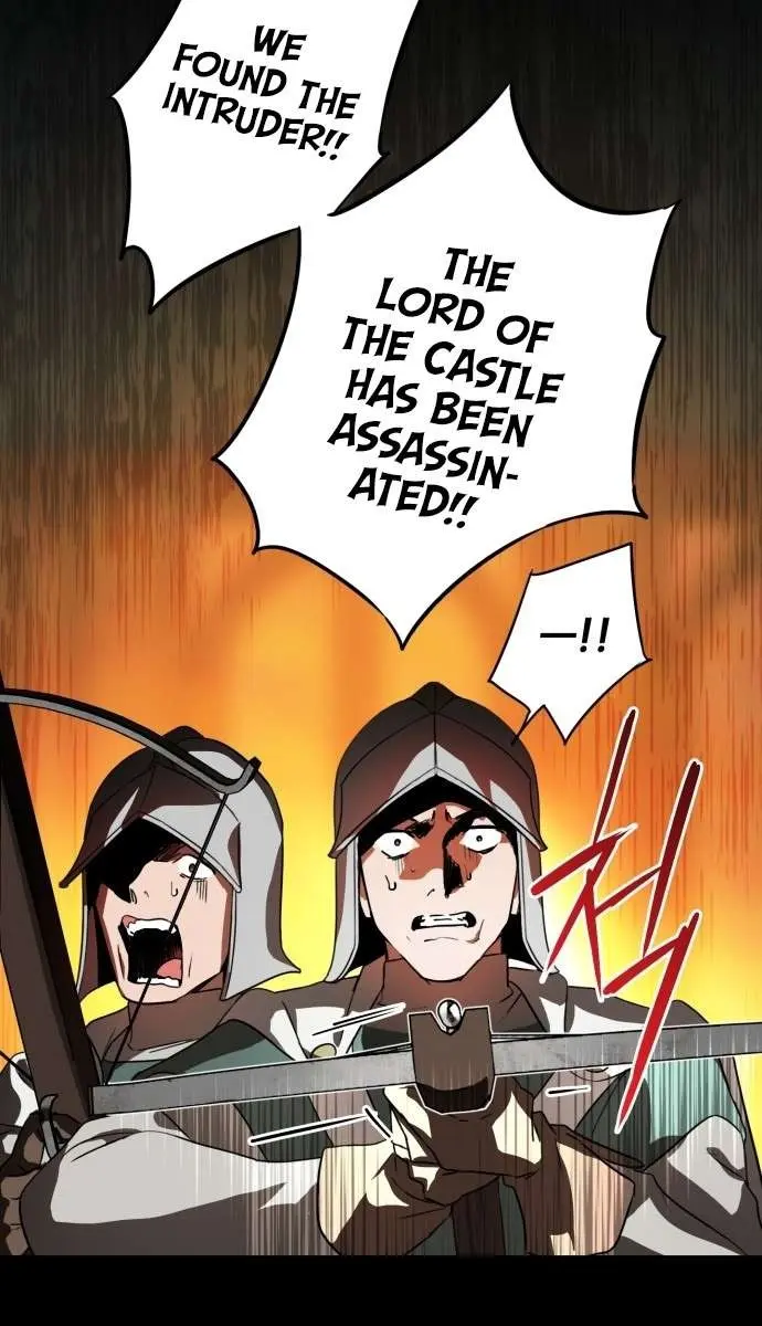 Blinded by the Setting Sun Chapter 126 Page 58