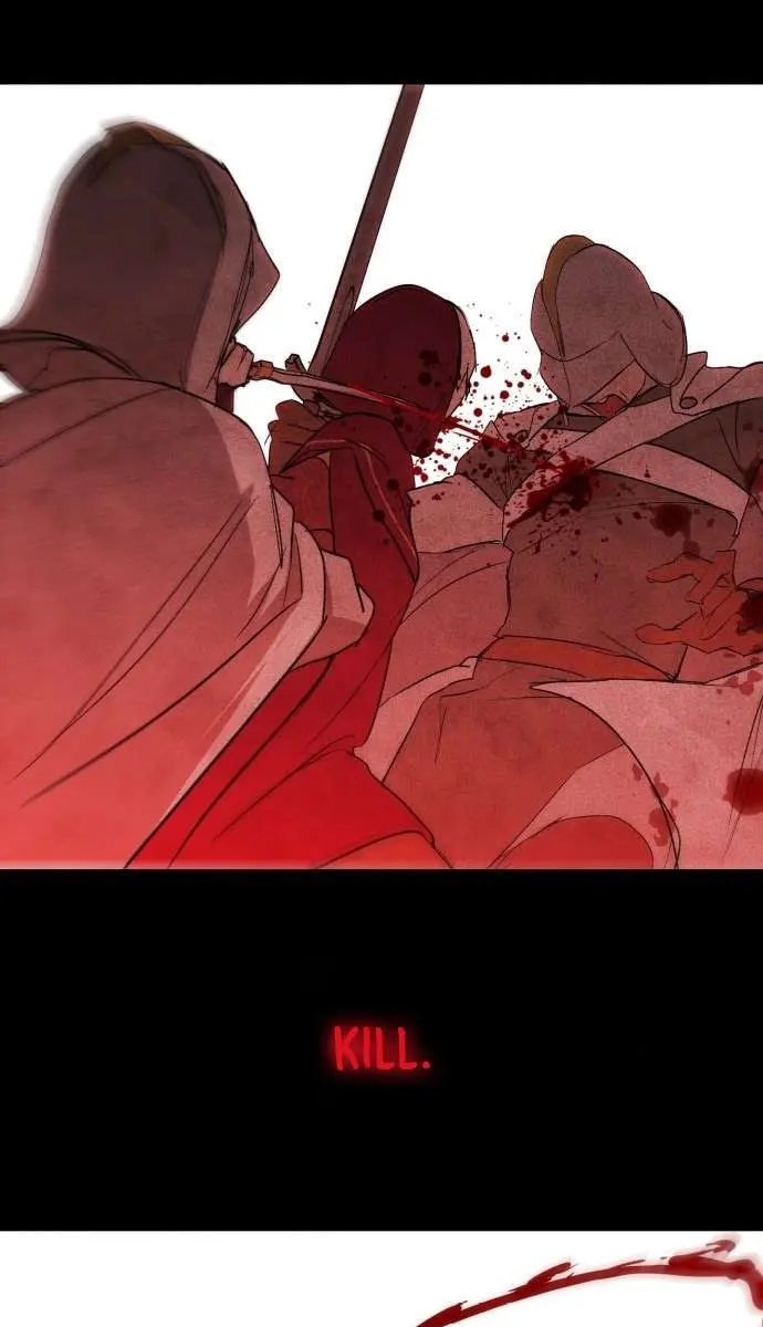 Blinded by the Setting Sun Chapter 126 Page 64