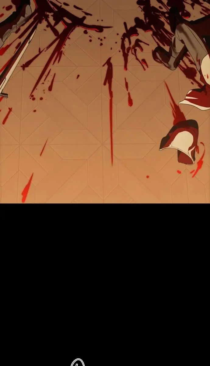 Blinded by the Setting Sun Chapter 126 Page 73