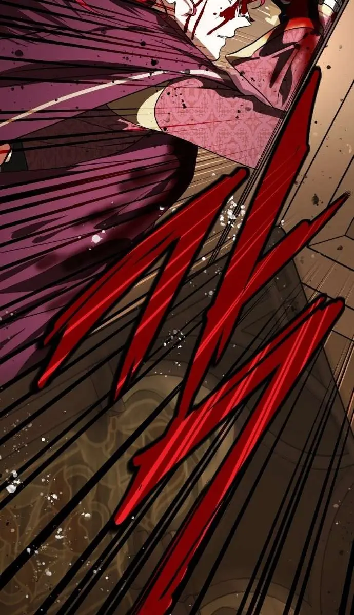 Blinded by the Setting Sun Chapter 126 Page 79