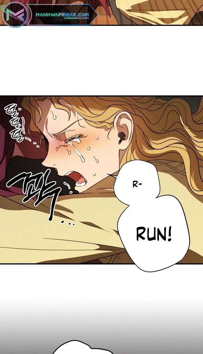 Blinded by the Setting Sun Chapter 127 Page 15