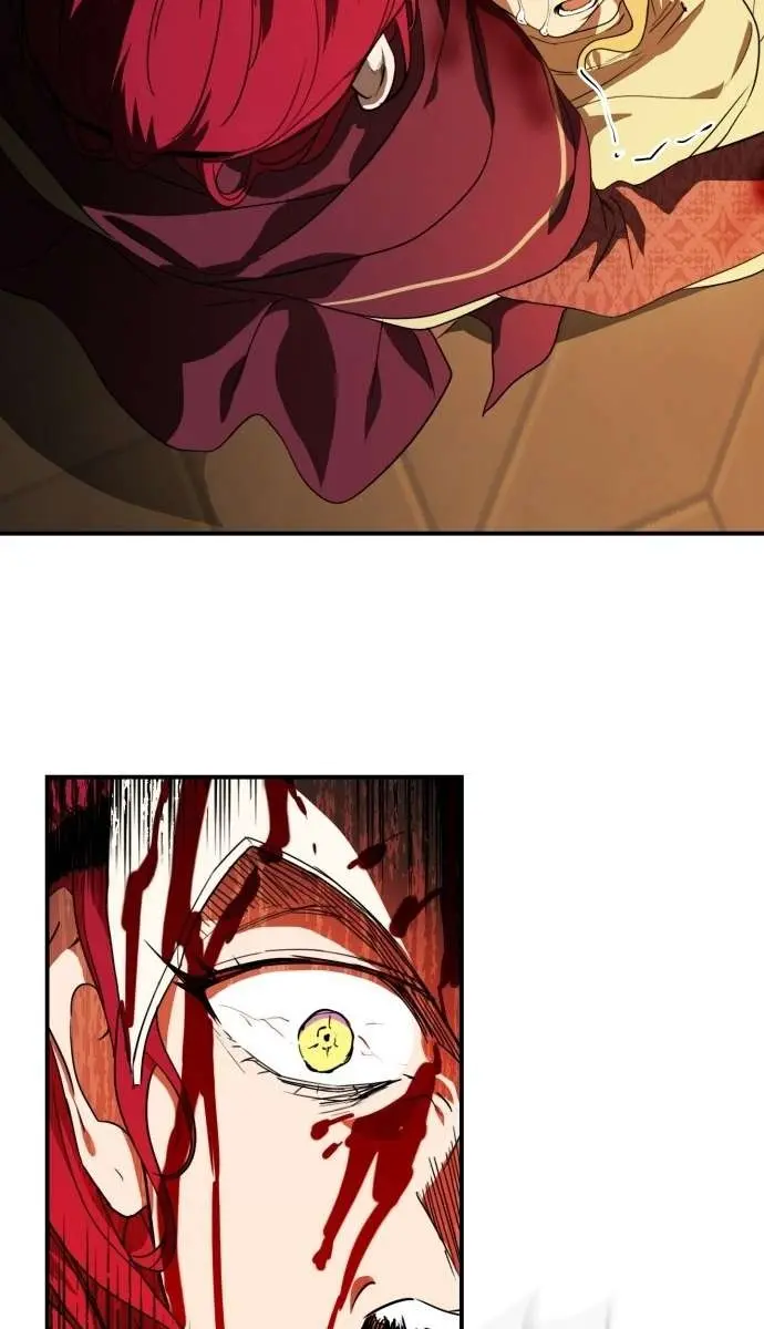 Blinded by the Setting Sun Chapter 127 Page 21